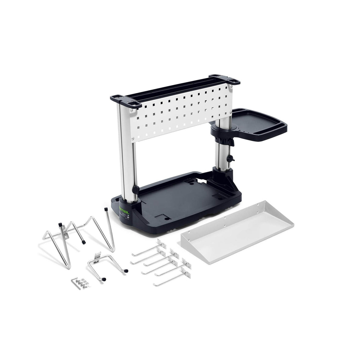 Festool Workcenter Organizer WCR 1000 T-LOC