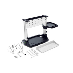 Festool Workcenter Organizer WCR 1000 T-LOC