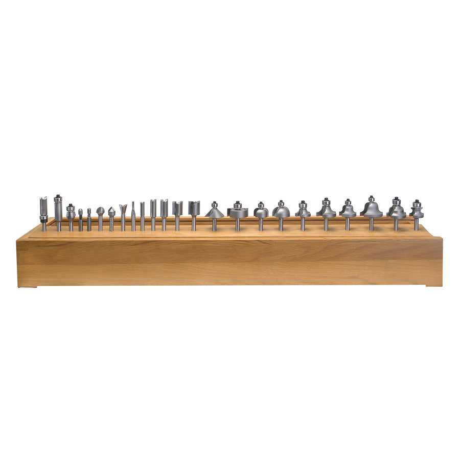 Amana Tool Router Bit Sets