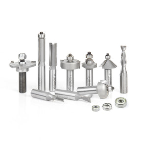 Amana Tool Router Bit Sets