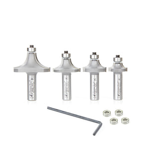 Amana Tool Router Bit Sets