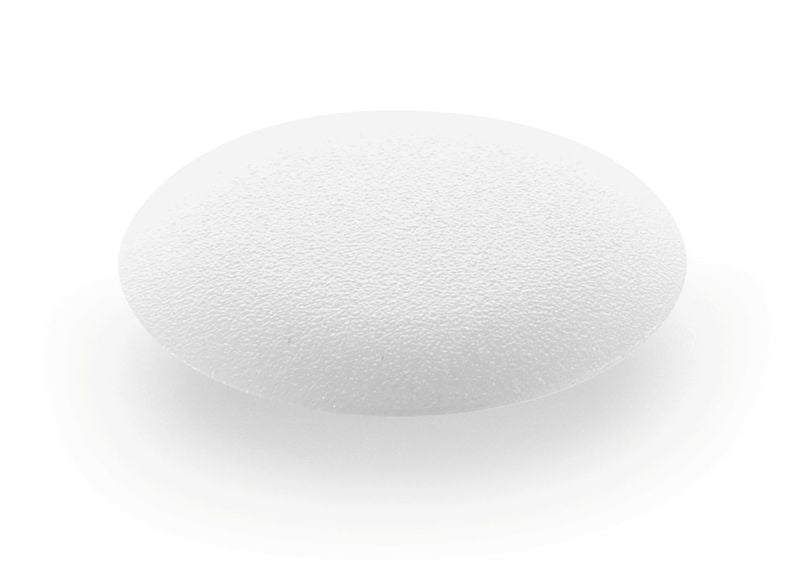Festool Cover Cap KV-AK D15 wht/50