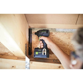 Festool Cordless Impact Drill TID 18-Basic