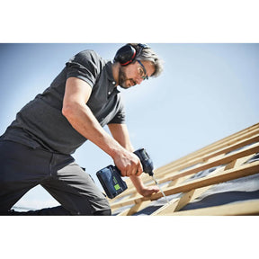 Festool Cordless Impact Drill TID 18-Basic