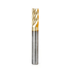 Amana Tool SB Burrs Cylindrical Shape with End Non-Ferrous Burr Bits