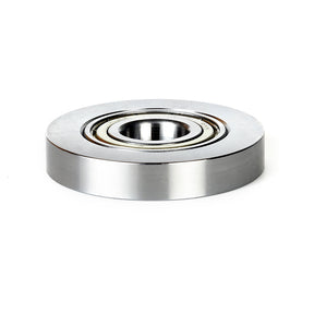 Amana Tool Ball Bearing Rub Collars for Spindles