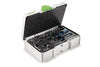 Festool Ratchet Set SYS3 S 76-1/4"-CE RA
