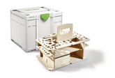 Festool Systainer³ SYS3 HWZ M 337
