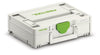 Festool Systainer³ SYS3 M 112