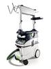 Festool Workcenter Organizer WCR 1000 T-LOC