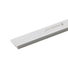 #option_CTP-170 - 15 Long x 1 Height x 1/8 Wide x 45 Deg Cut Angle