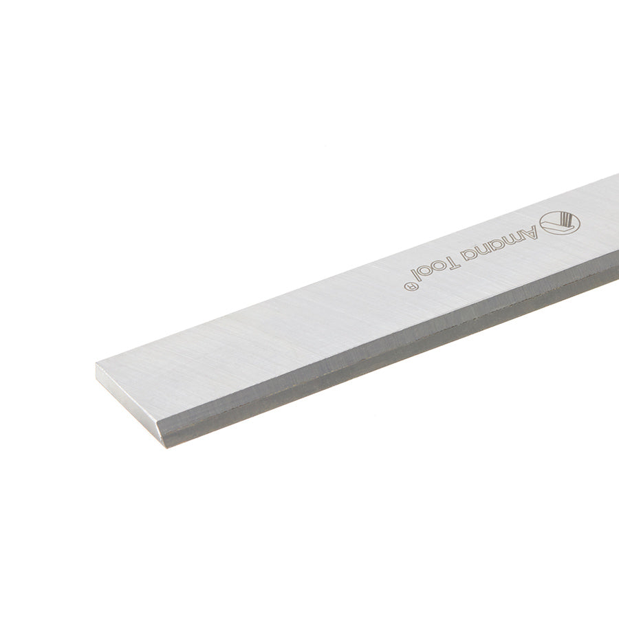 Amana Tool Carbide Tipped Planer & Jointer Knives (Each)