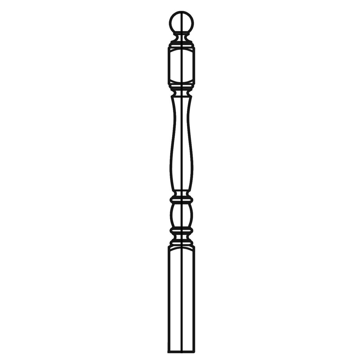 #option_turned newel