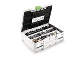 Festool DOMINO Connector Range KV-SYS D8