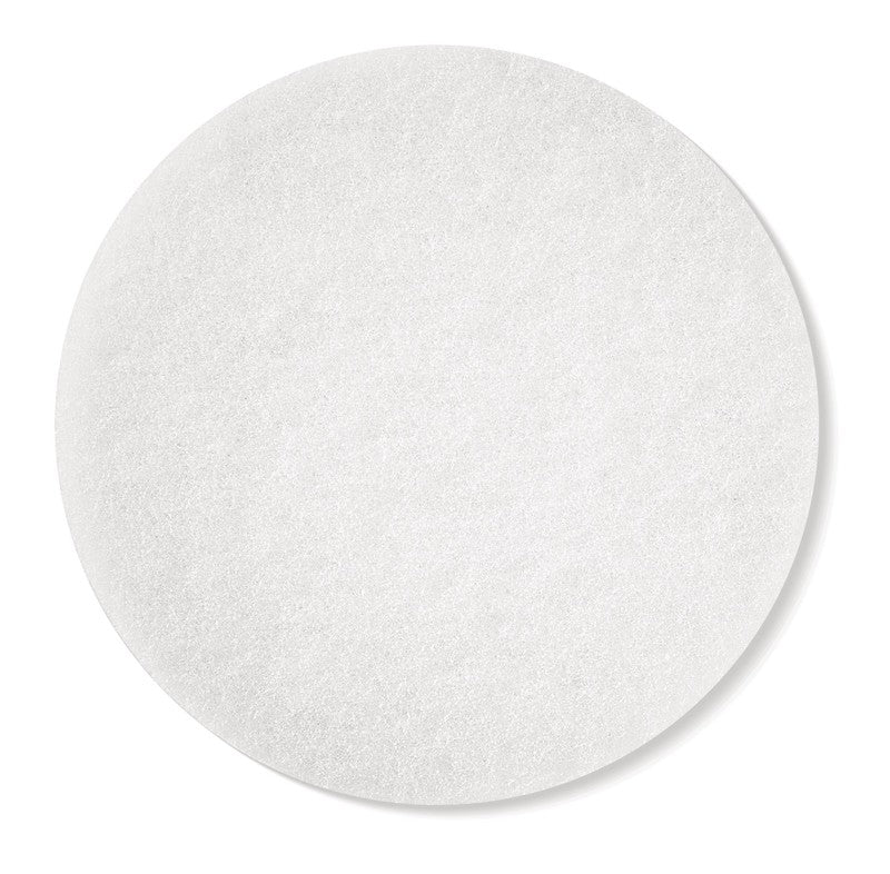 Festool Polishing Abrasive D125 White VL/10
