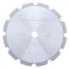 A.G.E. Demolition Circular Saw Blades