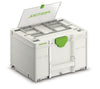 Festool Systainer³ SYS3 DF M 237