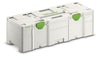 Festool Systainer³ SYS3 XXL 237