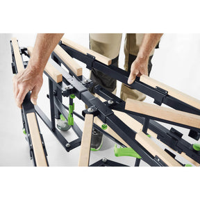 Festool Mobile Saw Table and Work Bench STM 1800