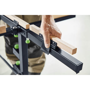 Festool Mobile Saw Table and Work Bench STM 1800