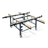 Festool Mobile Saw Table and Work Bench STM 1800