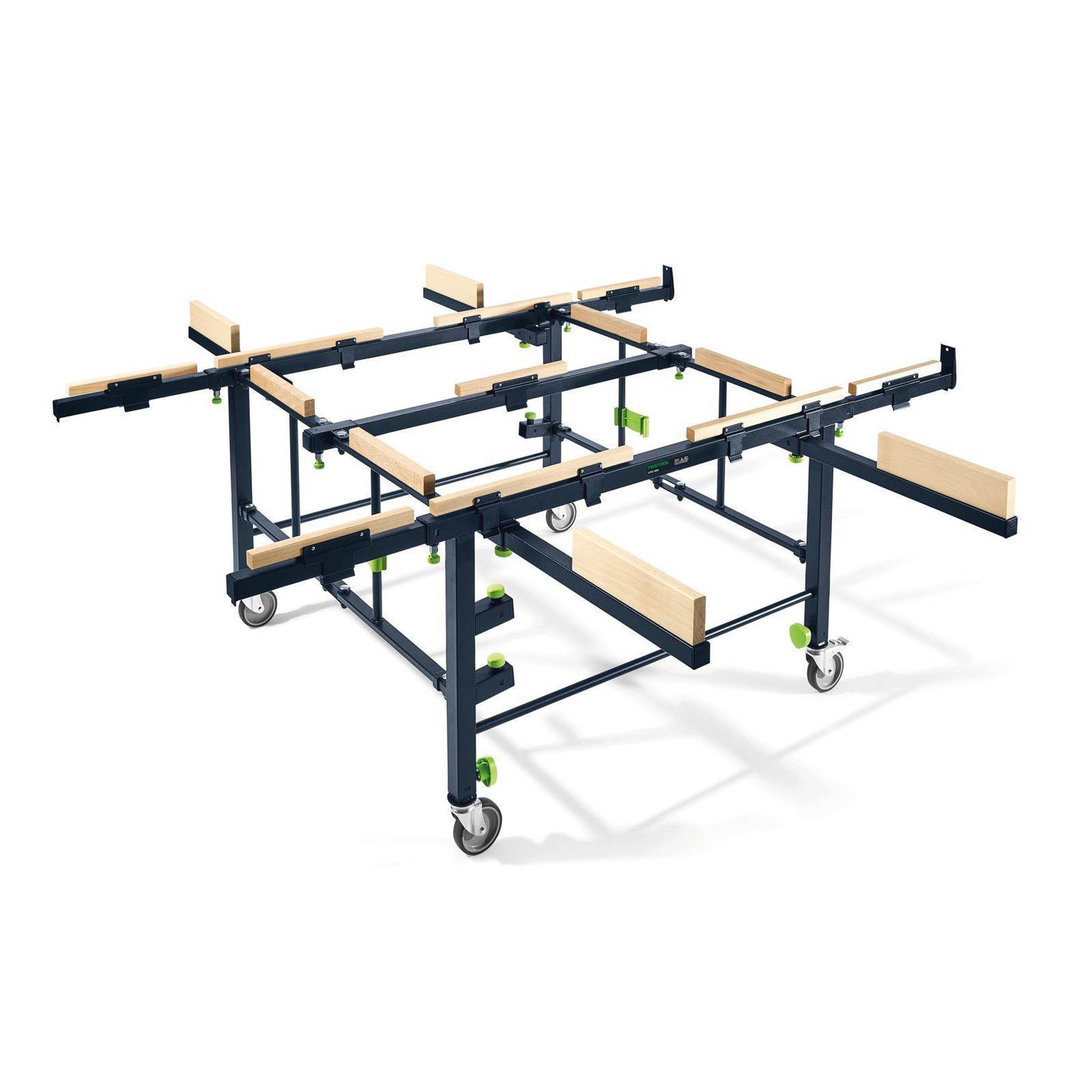Festool Mobile Saw Table and Work Bench STM 1800