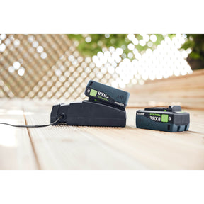 Festool Tabless Battery BP 18 TBX 8 ASI