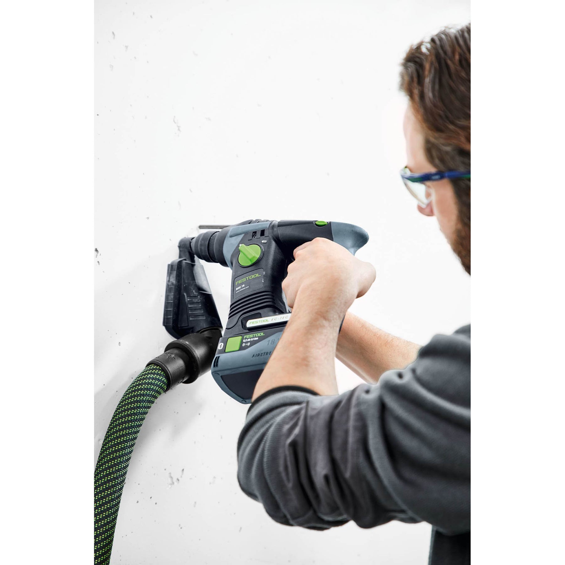 Festool Battery Pack BP 18 Li 5,0 ASI