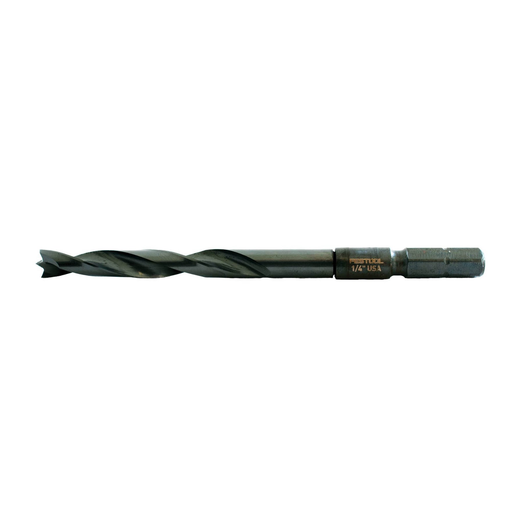 Festool Brad Point Drill Bit