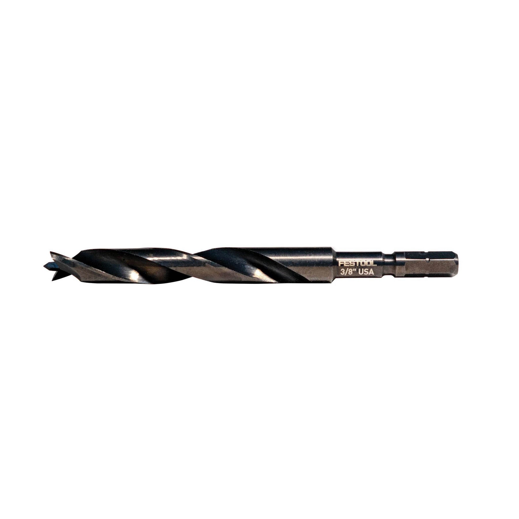 Festool Brad Point Drill Bit