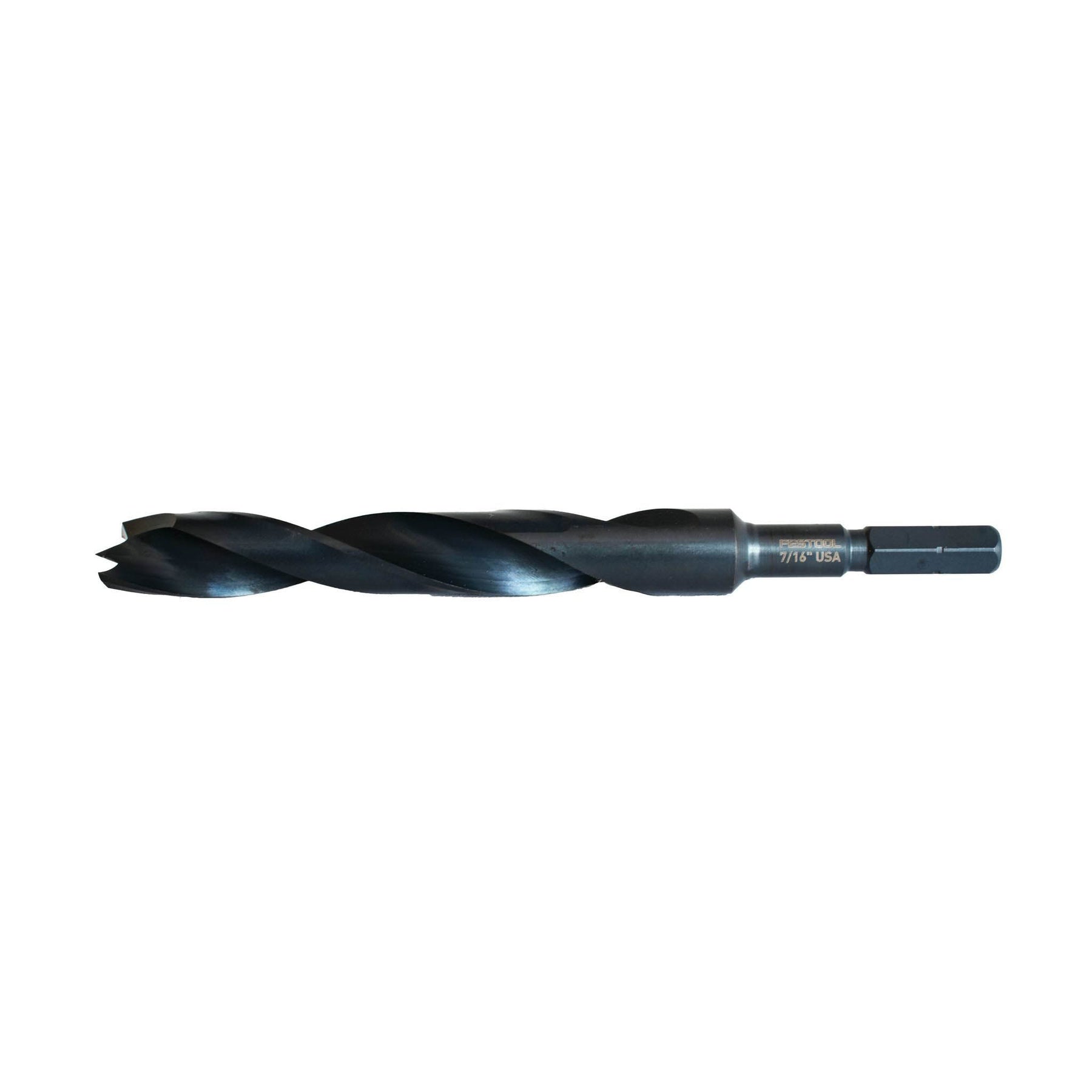 Festool Brad Point Drill Bit
