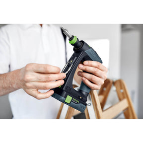 Festool Cordless Drill CXS 18-Basic