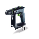 Festool Cordless Drill CXS 18-Basic
