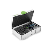 Festool Ratchet Set SYS3 S 76-1/4"-CE RA