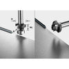Festool Roundover Cutter S8 HW R2 D20-KL OFK