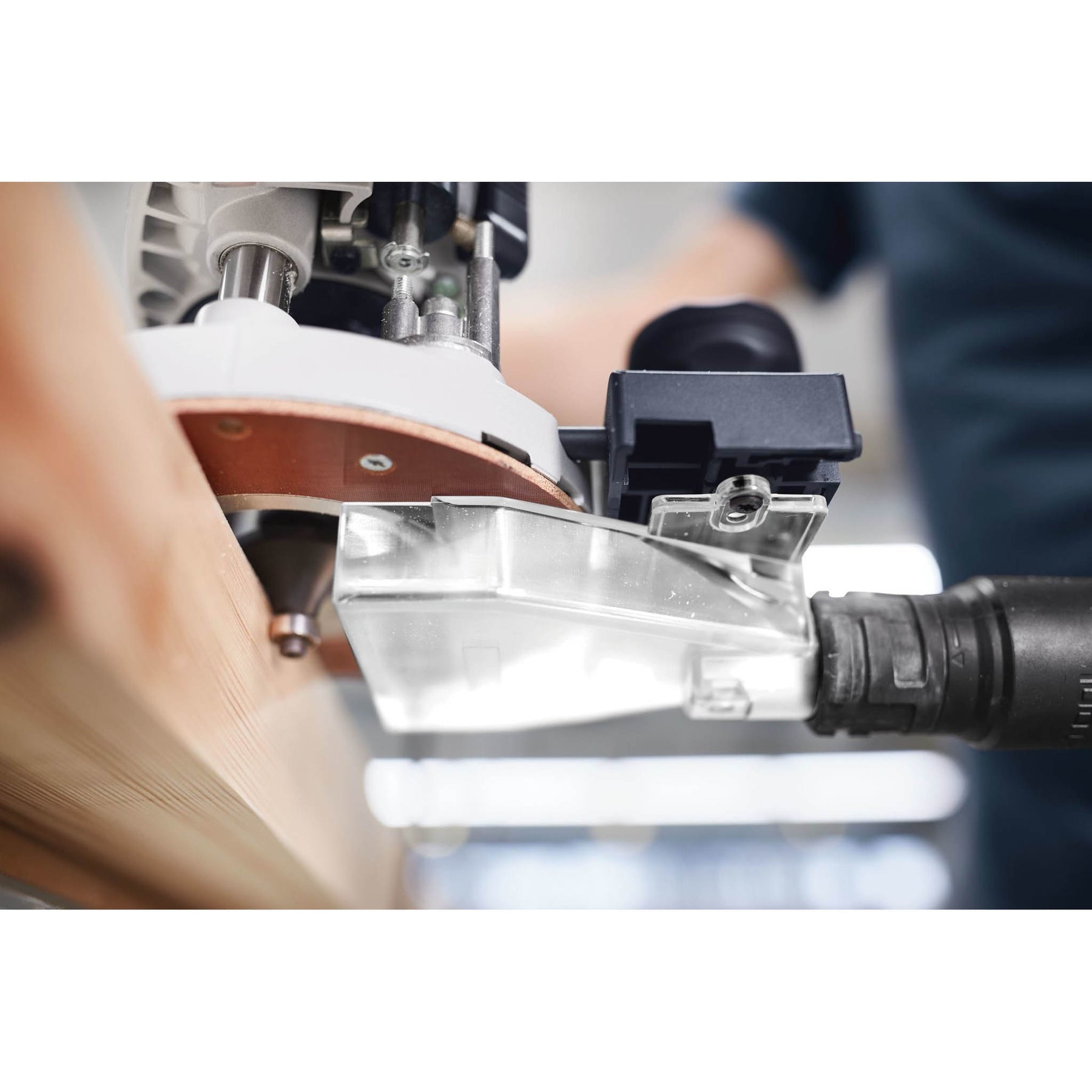 Festool Router Bit Box Box-OF HW S8 Mix