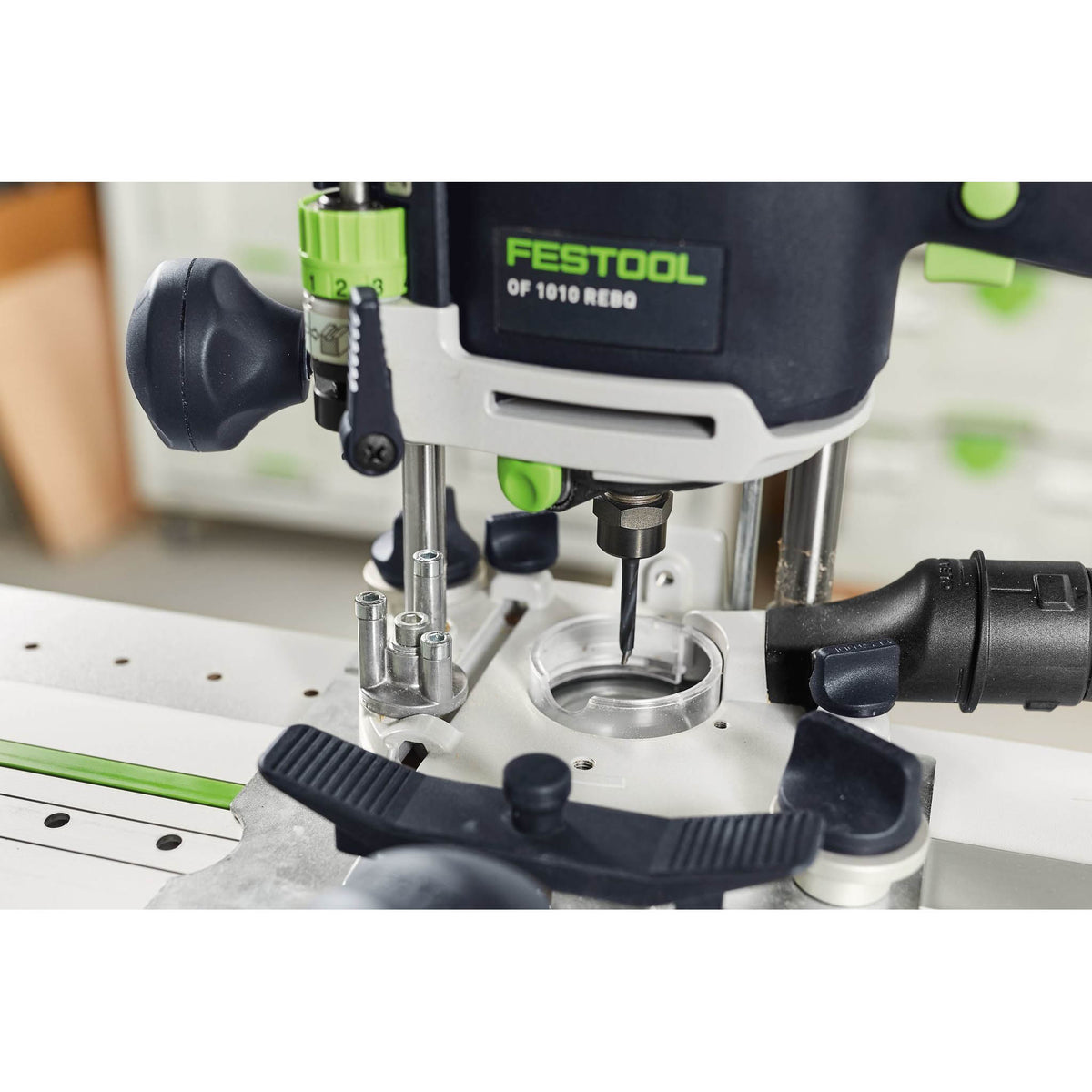 Festool Dowel Drill Bit HW S8 D6/30 Z