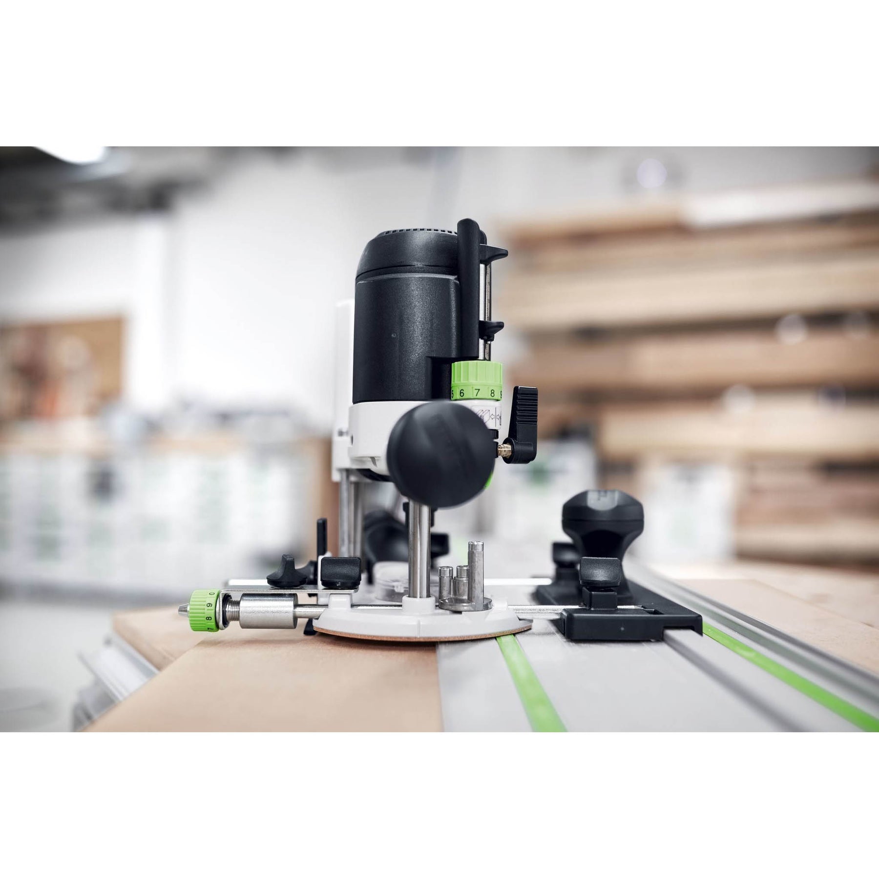 Festool Fine Adjustment FE-FS/SZ-OF 1010