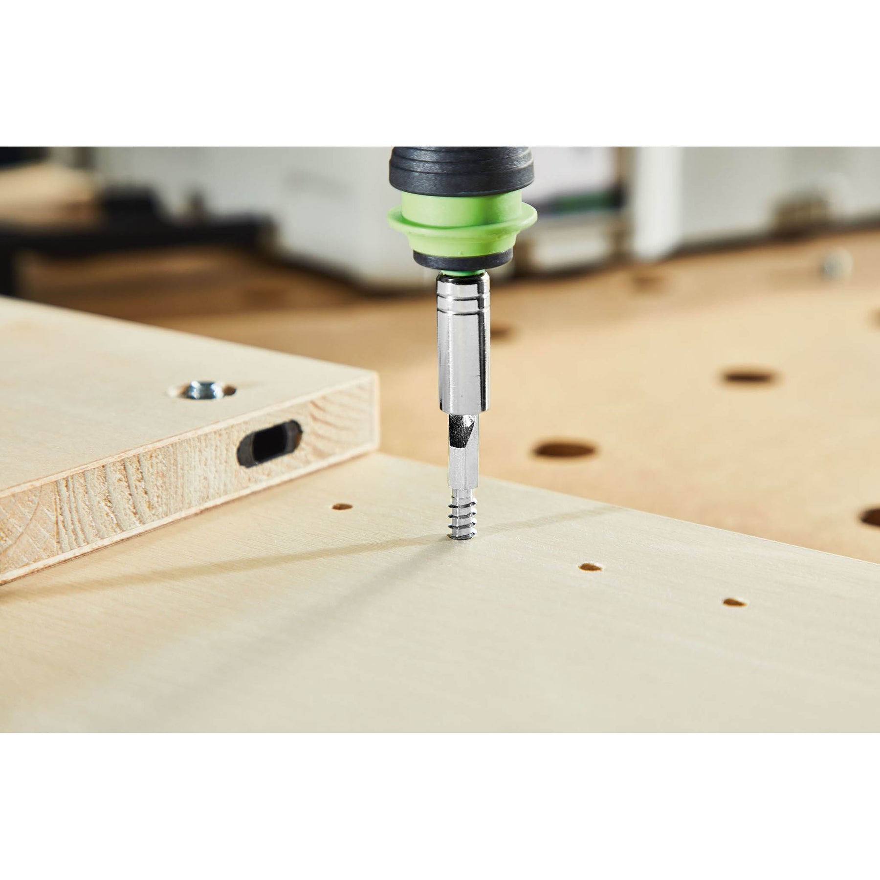 Festool Corner Connection KV-LR32 D8/50