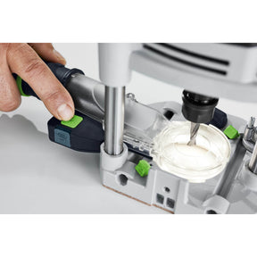 Festool Extraction Hood with Light Module LM-OF 1400