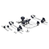 Festool Hole Drilling Set LR 32 Set