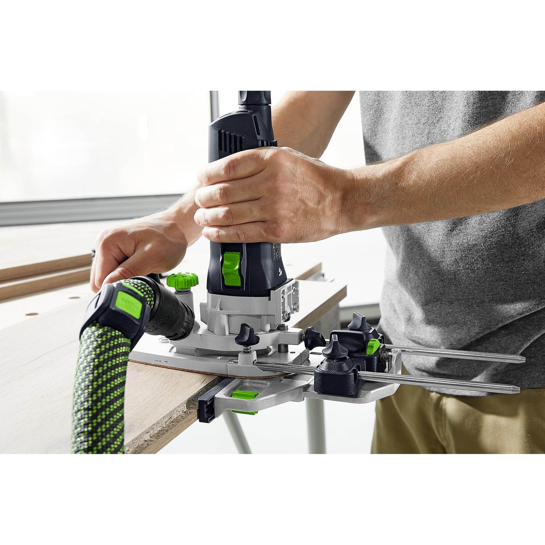 Festool Edge Guide SA-OF 1010/MFK