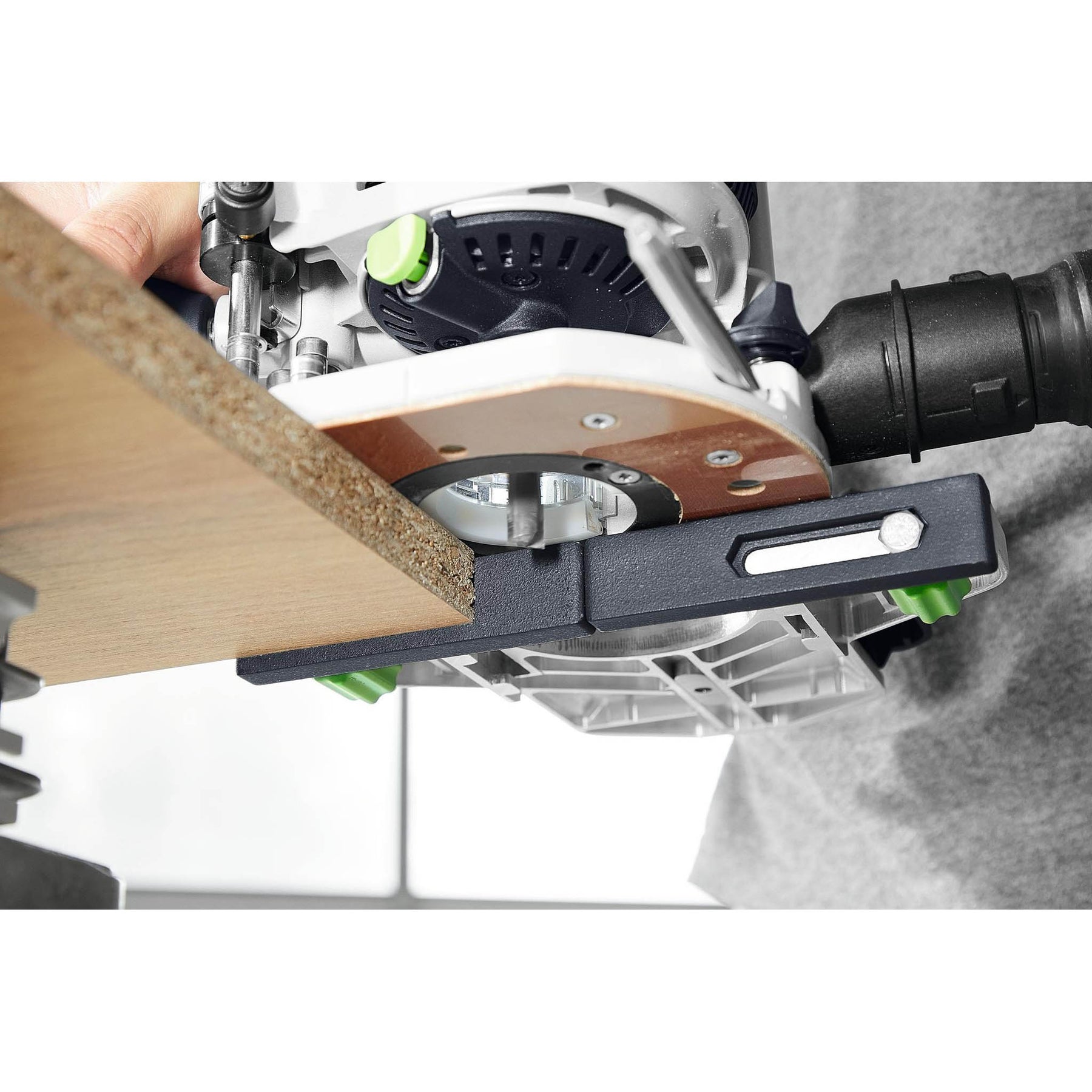 Festool Edge Guide SA-OF 1010/MFK