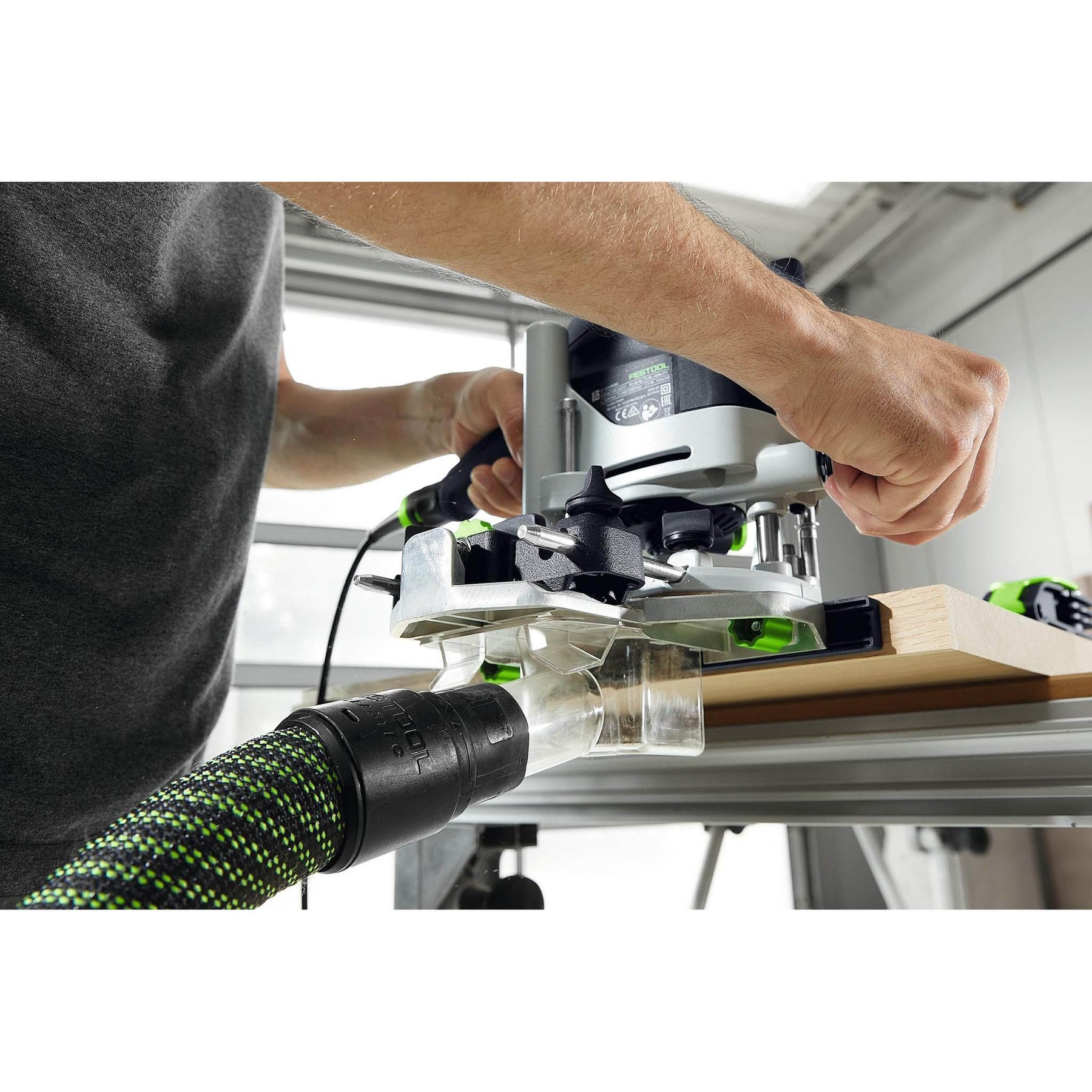 Festool Edge Guide SA-OF 1010/MFK