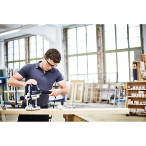 Festool Router Bit Box Box-OF HW S8 Mix