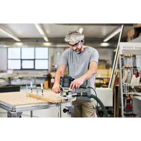 Festool Router OF 1400 EQ-F-Plus 576213