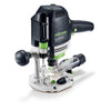 Festool Router OF 1400 EQ-F-Plus 576213