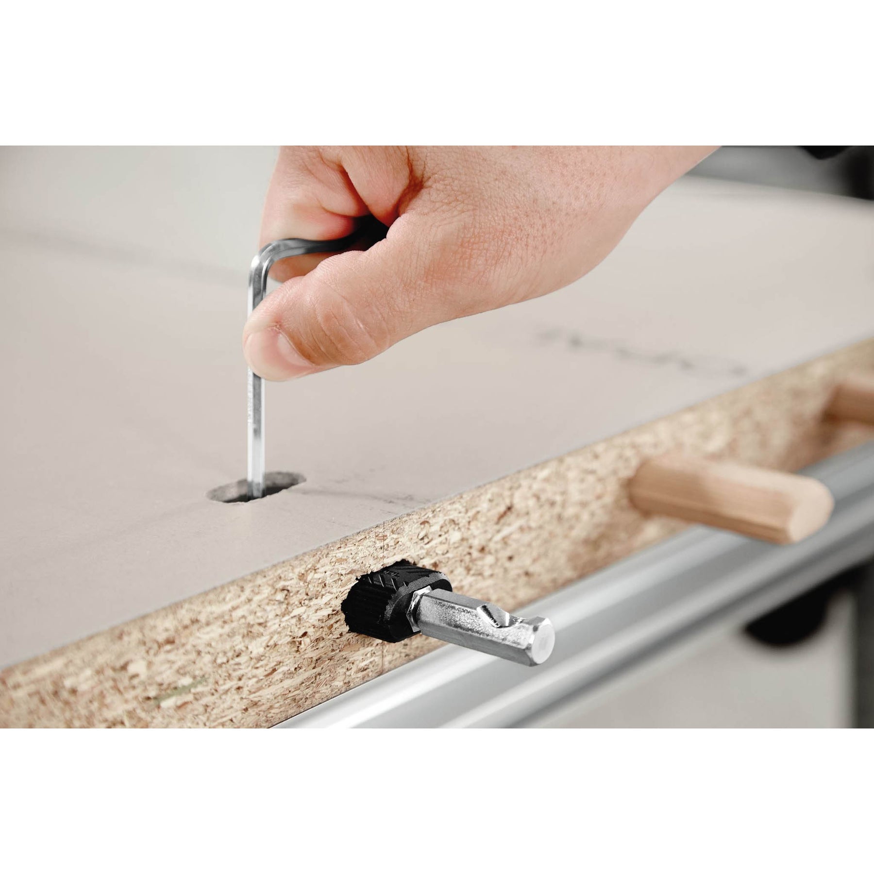Festool DOMINO Connector Range SV-SYS D14