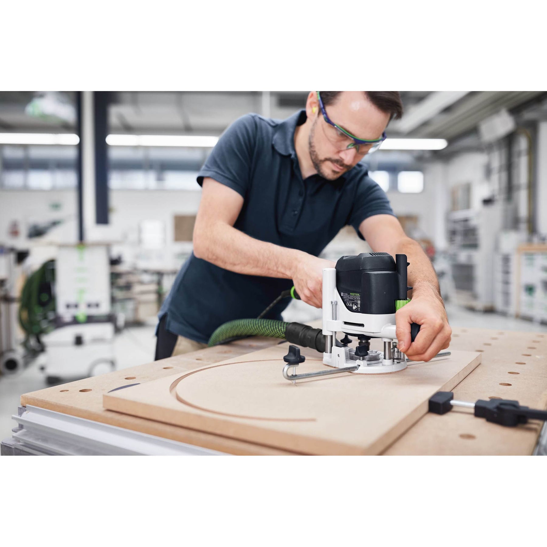 Festool Trammel Unit SZ-OF 1010