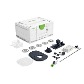 Festool Accessory Kit ZS-OF 1010 I